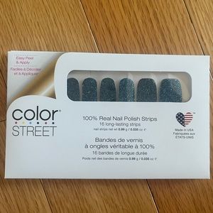 Color Street: Dallas Darling (RETIRED)